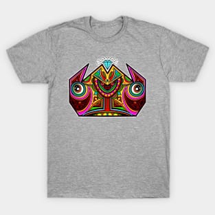 Fire_Spirit T-Shirt